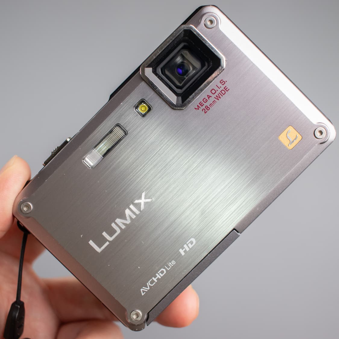 파나소닉 루믹스 dmc ft1 (작례 0) 상품이미지5