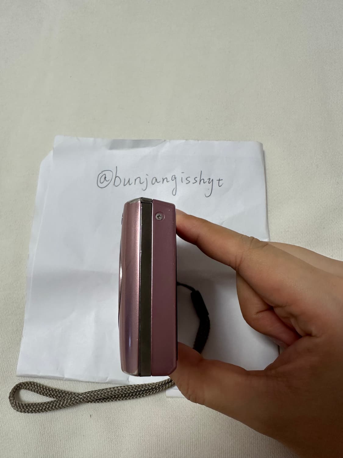 디카 카시오 엑슬림 z2300 핑크 디지털카메라 상품이미지5