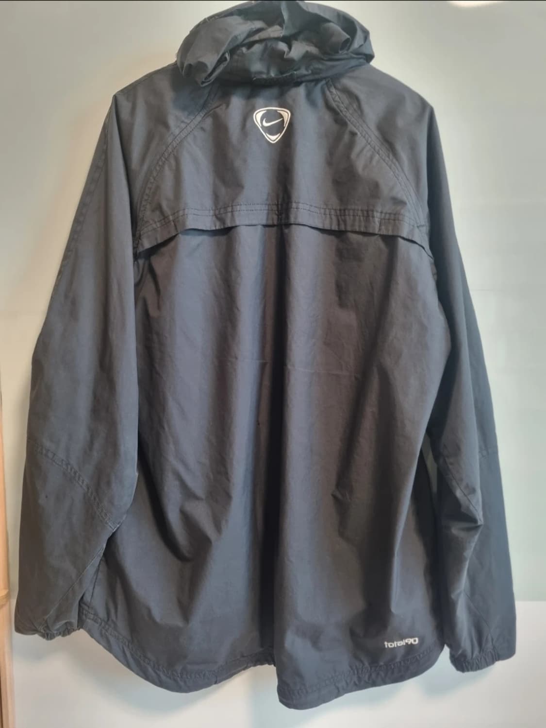 나이키 인터밀란 바람막이 상품이미지2