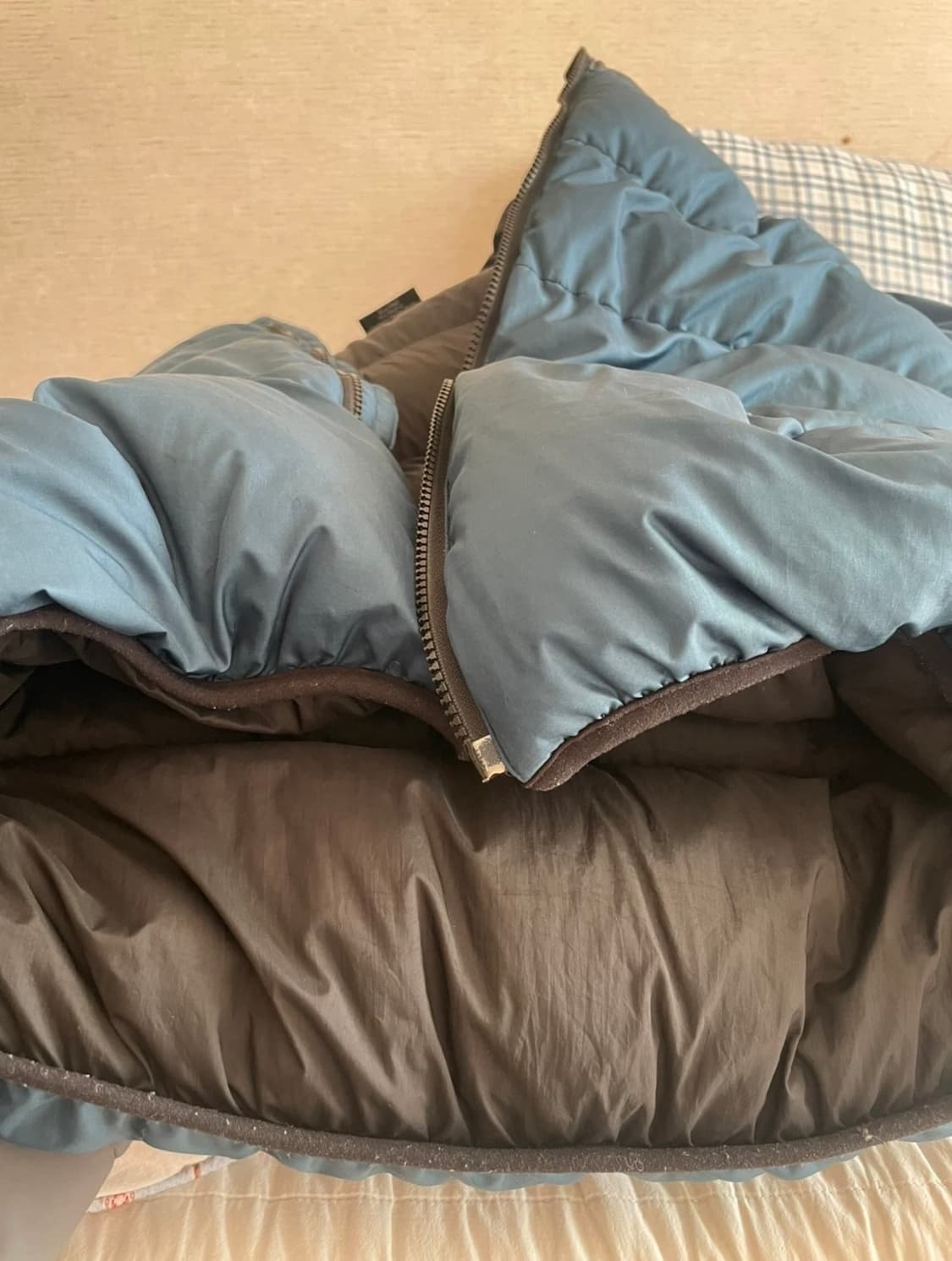 페더드 프렌즈 볼란트 구형 L사이즈 상품이미지9