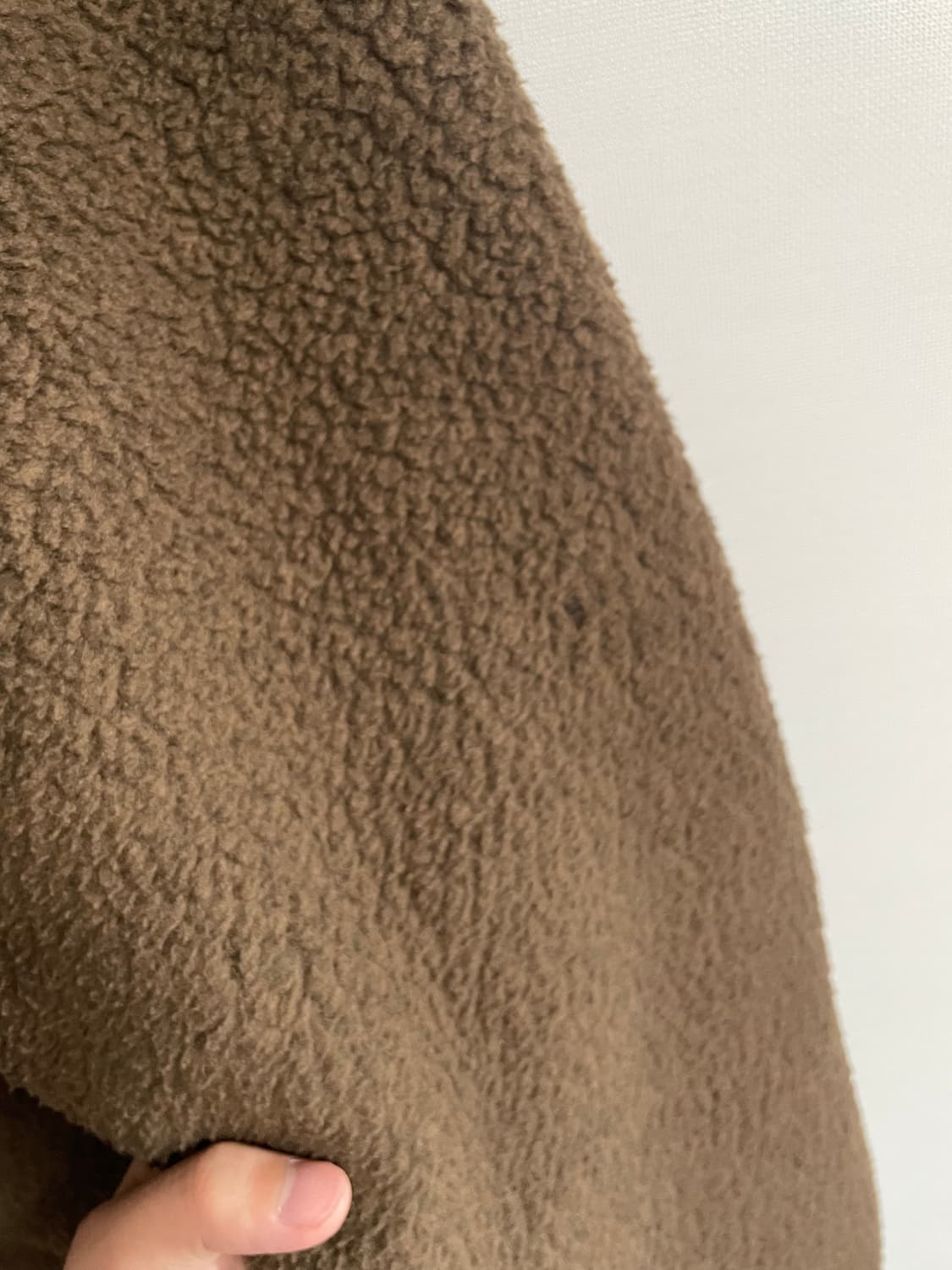 카키스 후리스 3사이즈 상품이미지2