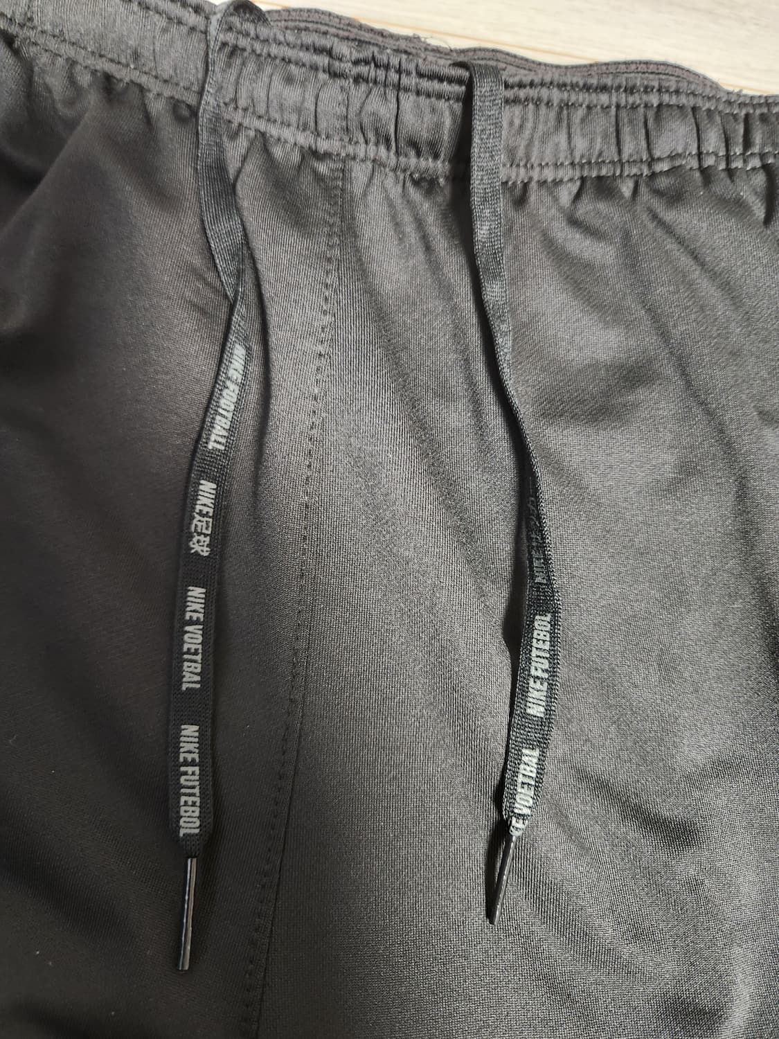 나이키 641117-010 셀렉트 스트라이크 테크 팬츠 풋살#축구#러닝용 상품이미지4