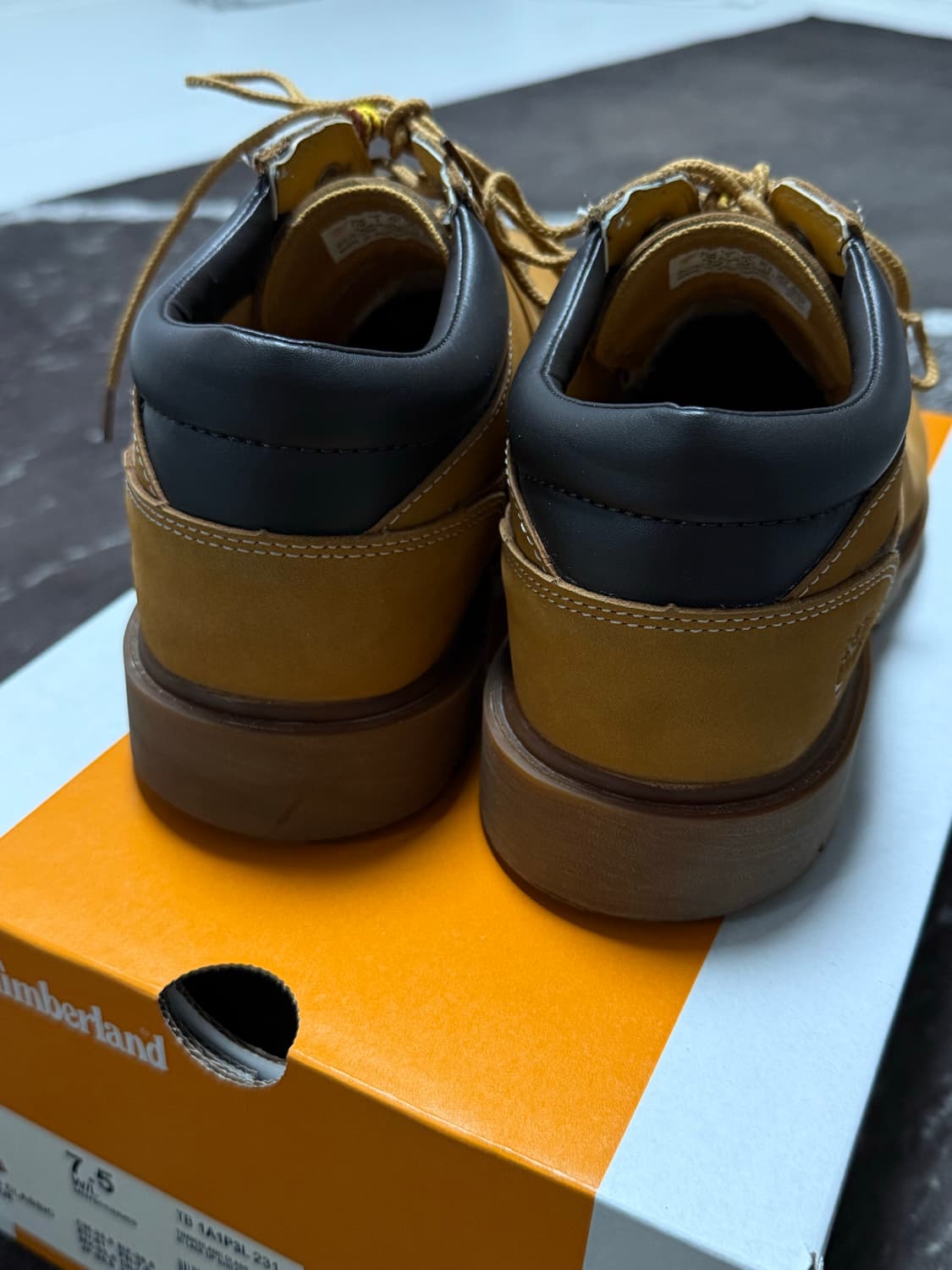 Timberland 상품이미지4