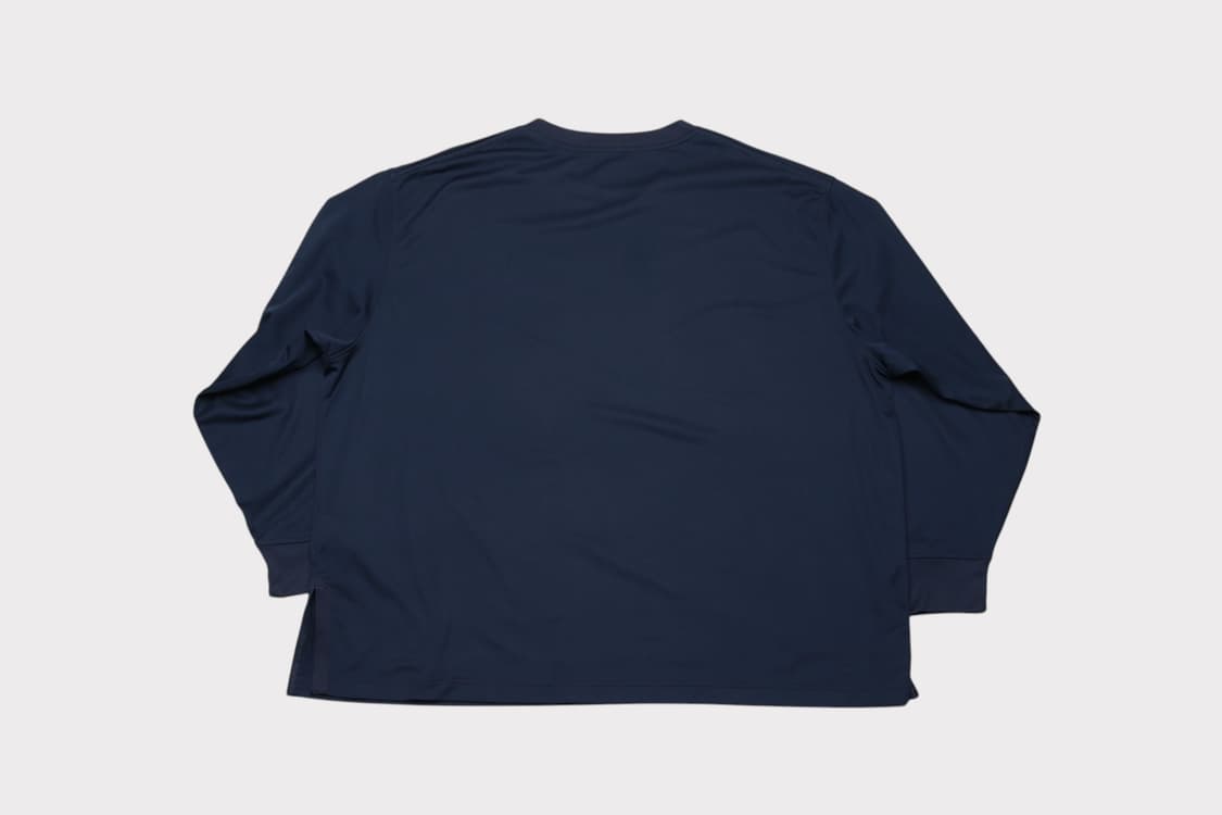 [XXL] 나이키 농구 국대 지급용 슈팅셔츠 상품이미지7