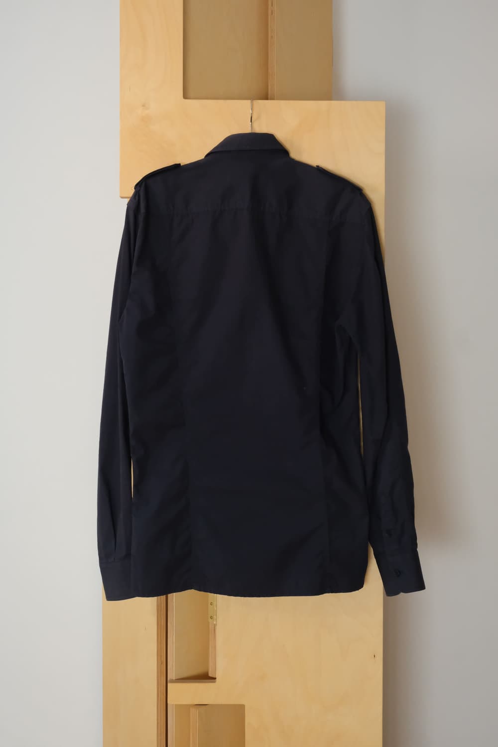 RAF BY RAF SIMONS Epaulette Shirt 상품이미지2