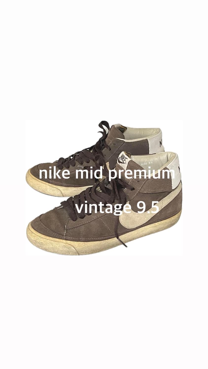 old nike blazer 상품이미지1