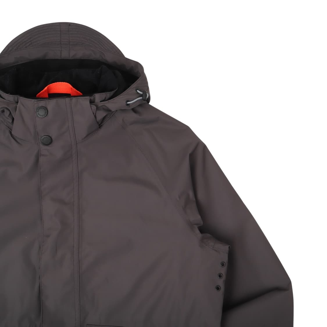 바버 시러스 스톰포스 워터프루프 퀄팅 자켓 상품이미지3