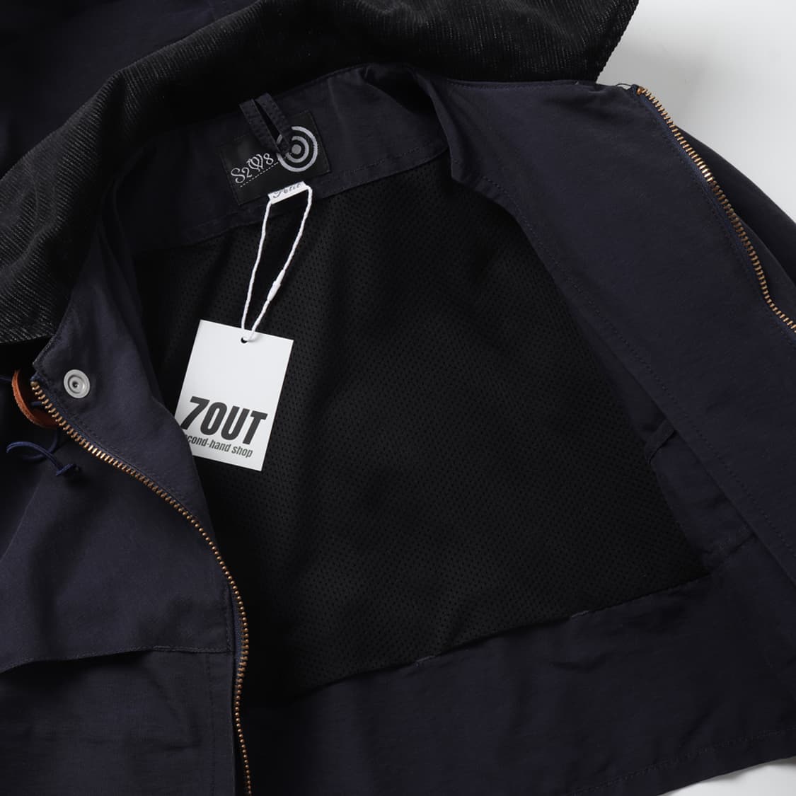 SOUTH2 WEST8 Short Hunting Jacket 상품이미지7