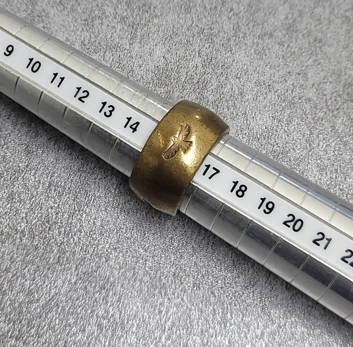 vintage eagle ring 상품이미지7