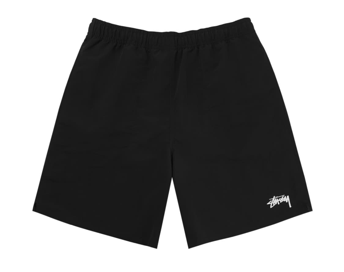 스투시 스윔 쇼츠 팬츠 상품이미지1