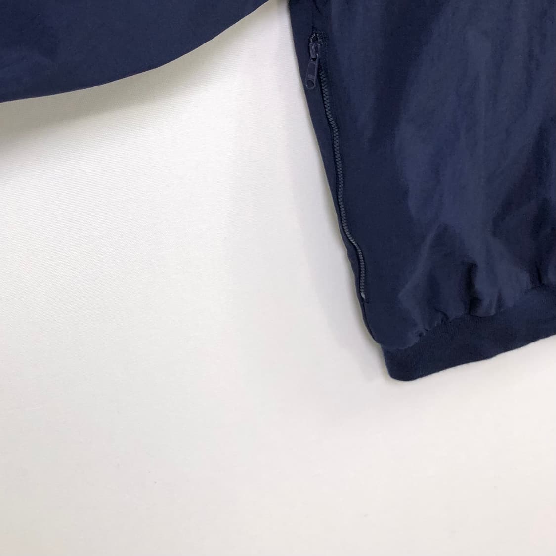 XL 폴로 네이비 웜업 상품이미지4