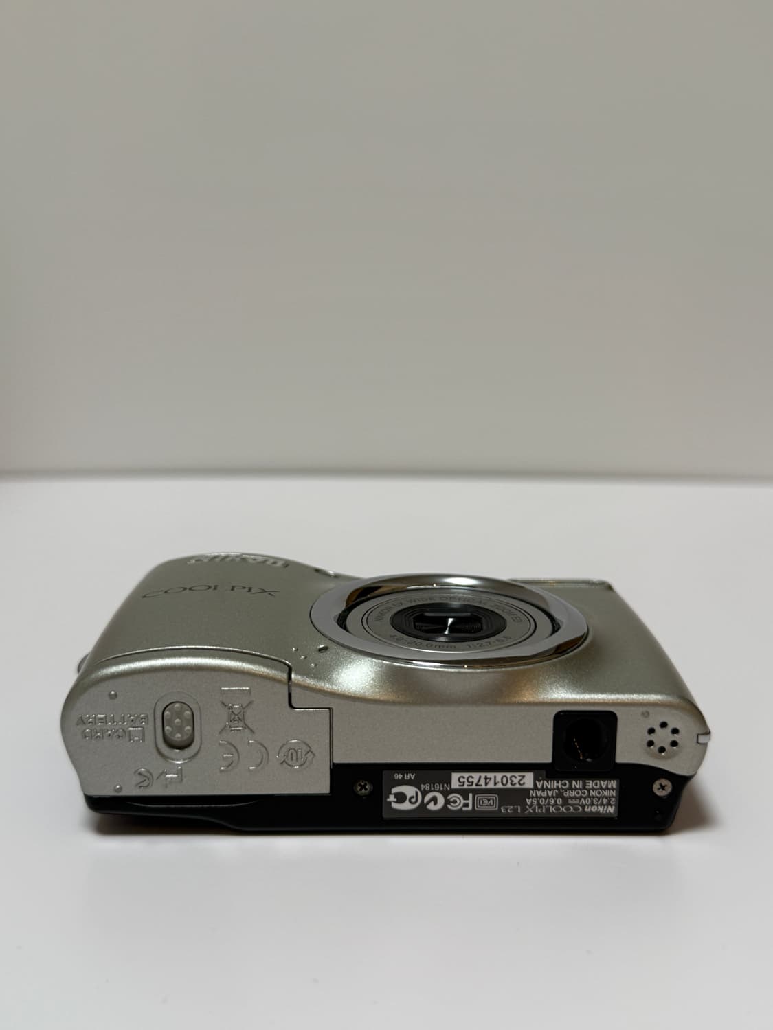 Nikon COOLPIX 니콘 쿨픽스 L23 디지털카메라 디카 상품이미지4