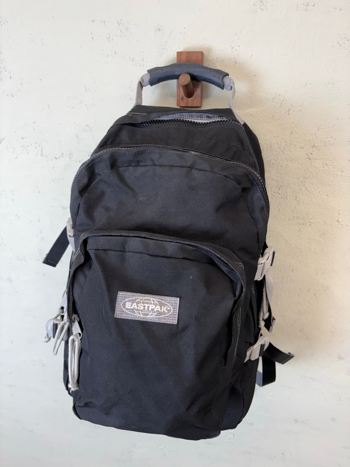이스트팩 프로바이더 백팩 상품이미지3