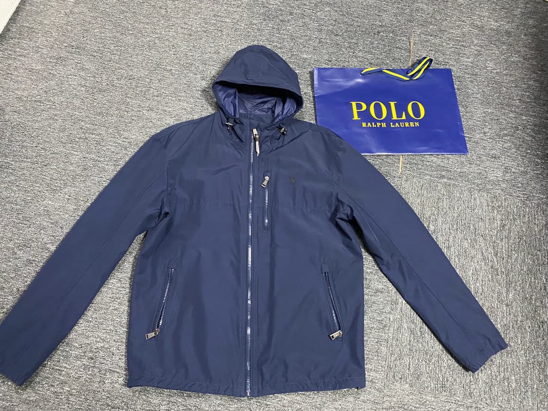 급처. 폴로 소프 자켓 바람막이 정리해요 상품이미지3