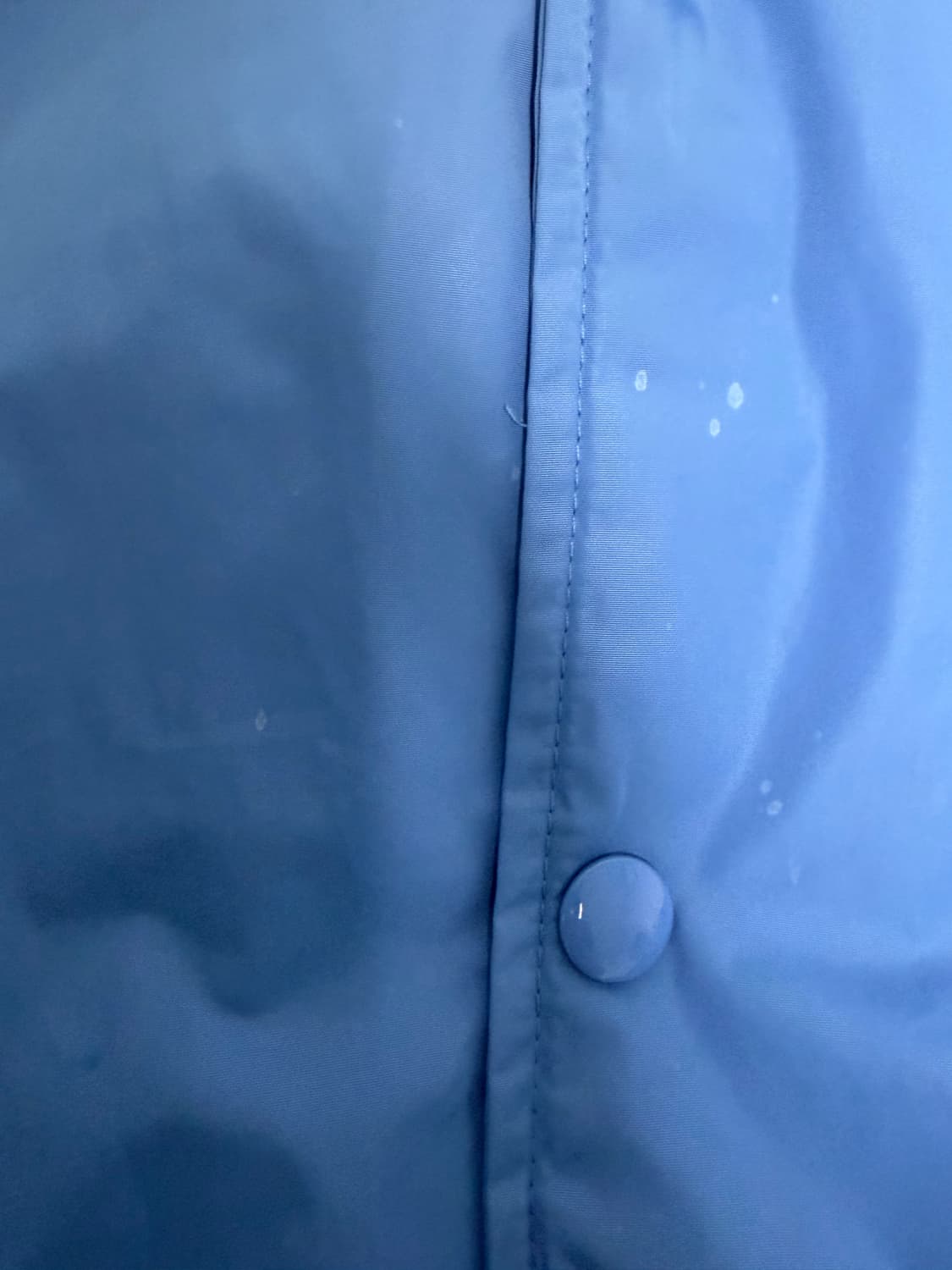 슈프림 올드 잉글리시 코치자켓 상품이미지5