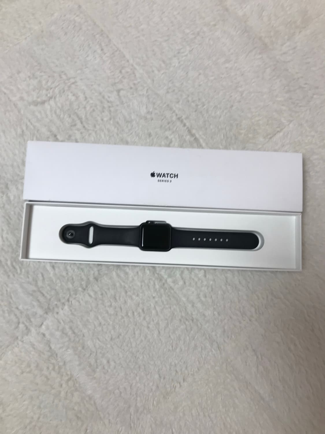 애플워치 3세대 상품이미지5