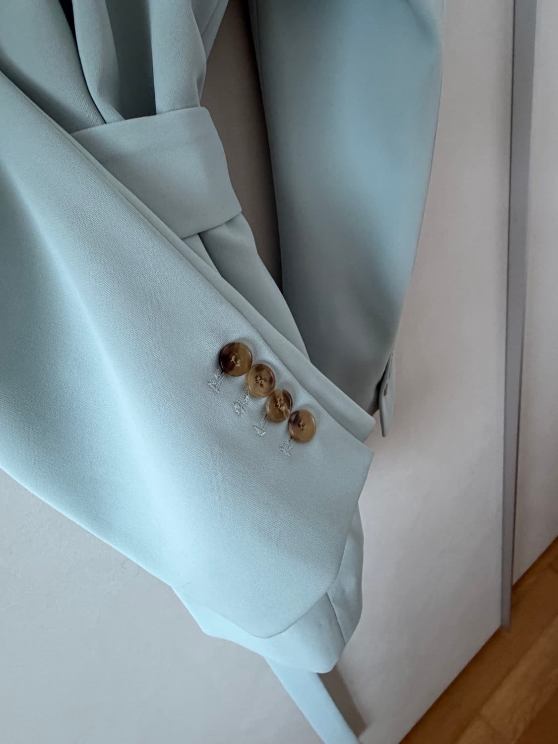 Orr 자켓 & 바지 세트 상품이미지6