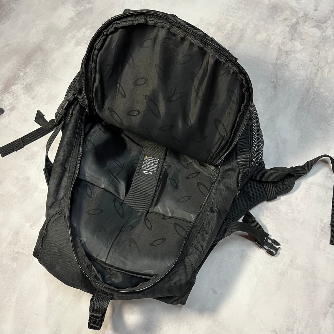 오클리 팩팩(OAKLEY) 상품이미지4