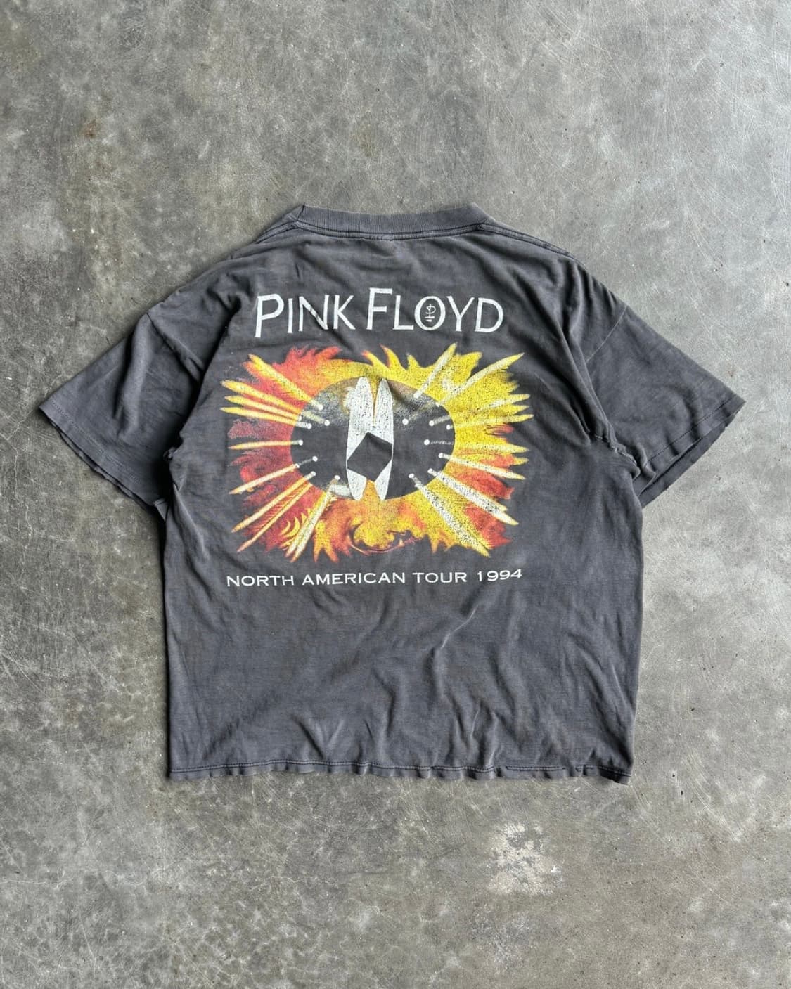 Pink Floyd America Tour L 상품이미지2