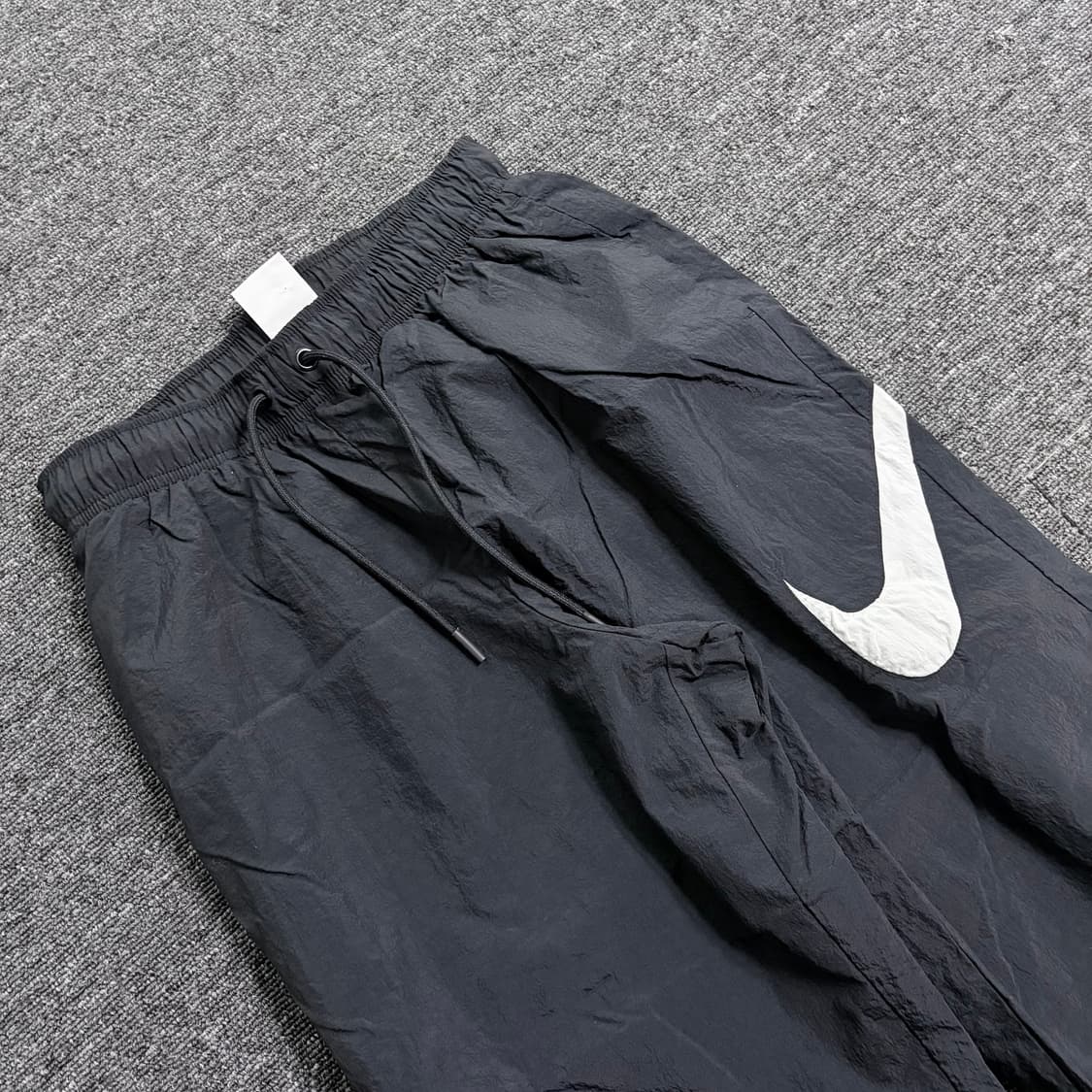 나이키 에센셜 미드라이즈 팬츠 상품이미지2