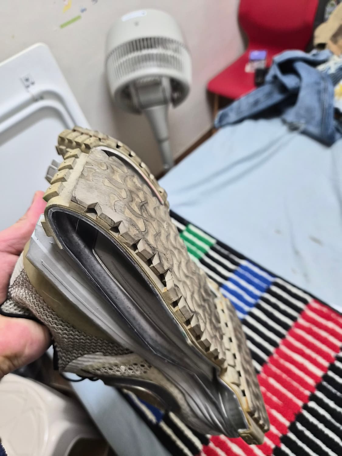 나이키 mmw 290사이즈 상품이미지6