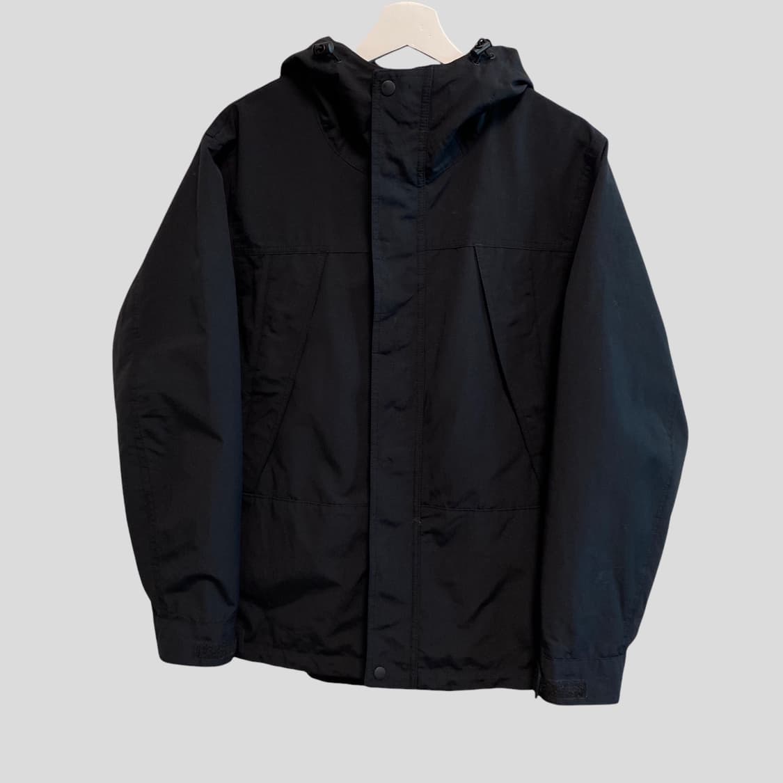 (M)유니클로 마운틴파카 상품이미지1