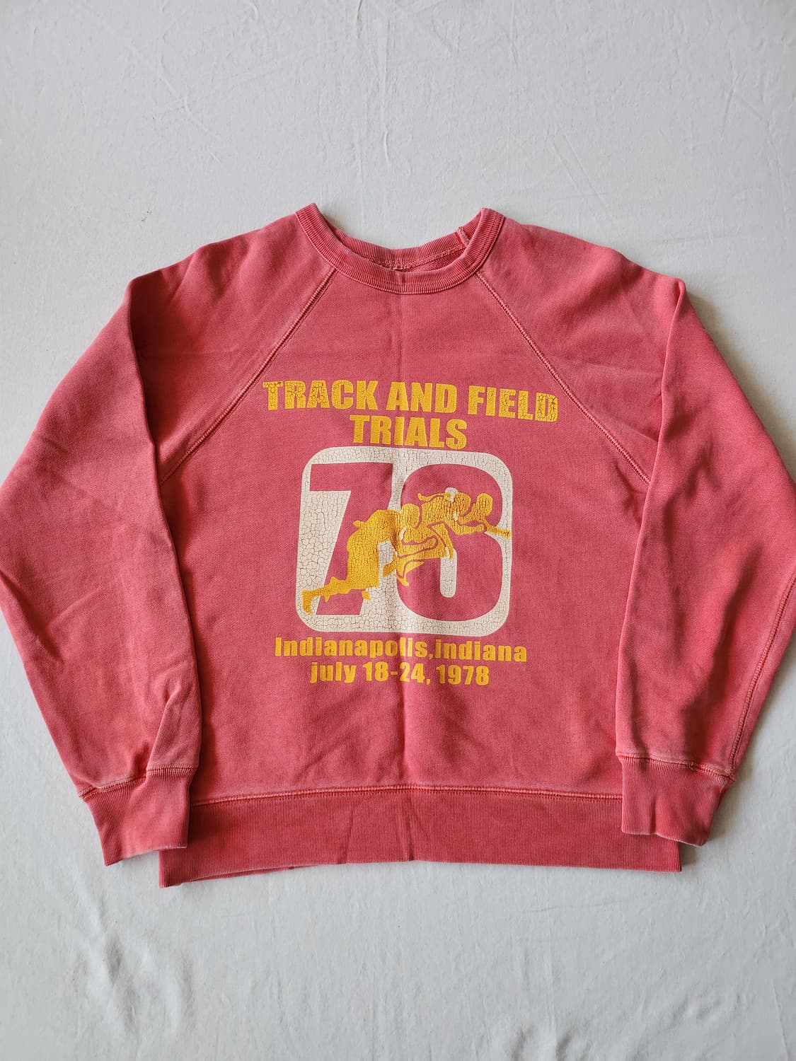 Made in Japan TAKASO sweatshirt 상품이미지1