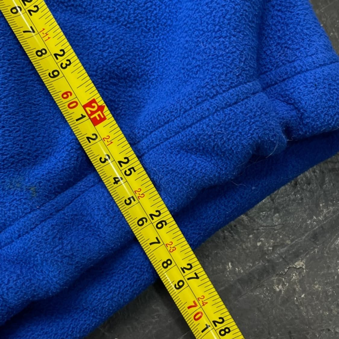 100 다이나핏 후리스 상품이미지8