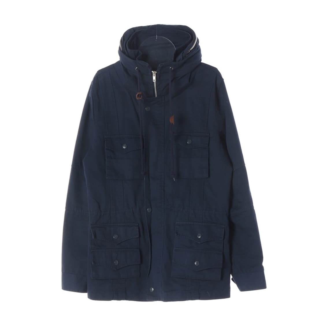 그리핀 아카이브 멀티 포켓 필드 자켓 2 상품이미지1