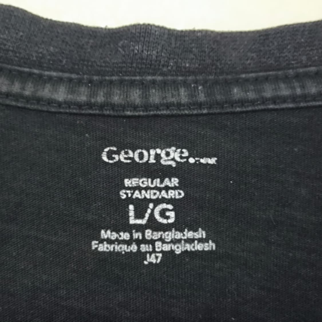 [L] 02' Ozzy Osbourne (OZZY FEST) 밴드티 상품이미지4