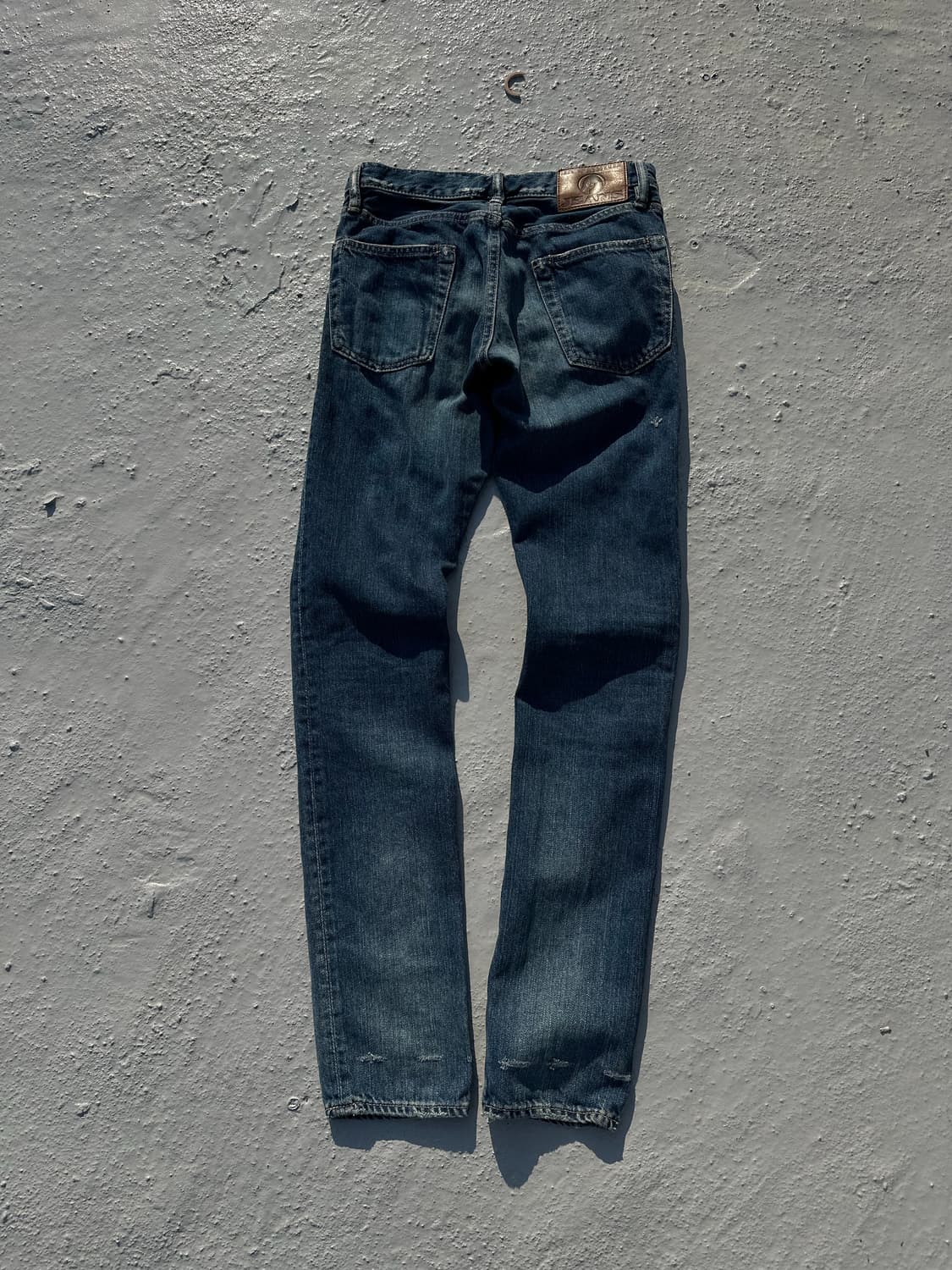 Hysteric Glamour Denim Pants 26 상품이미지1
