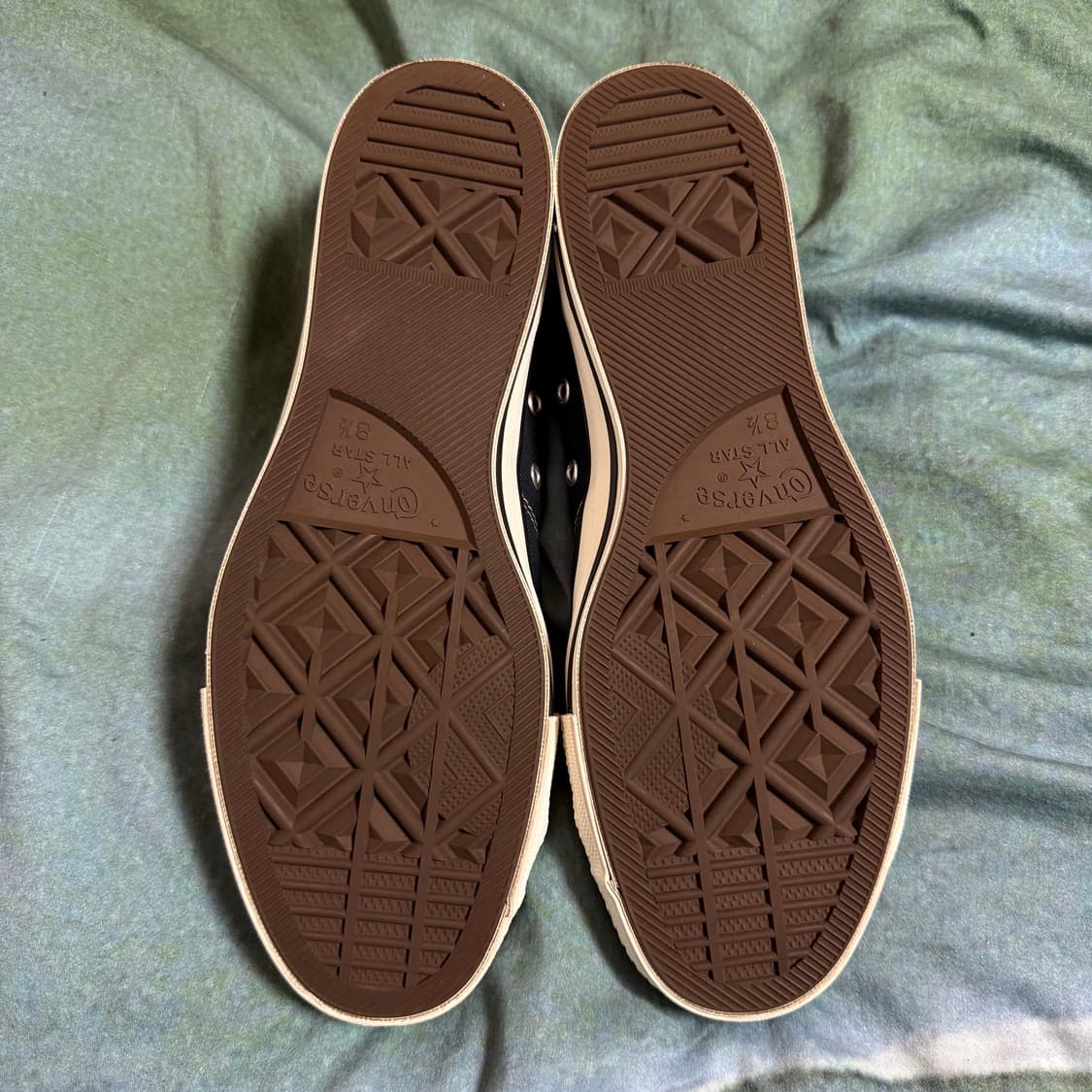 [8.5, 270]아프레쎄 컨버스 BIOTOP 별주 올스타 하이 상품이미지8