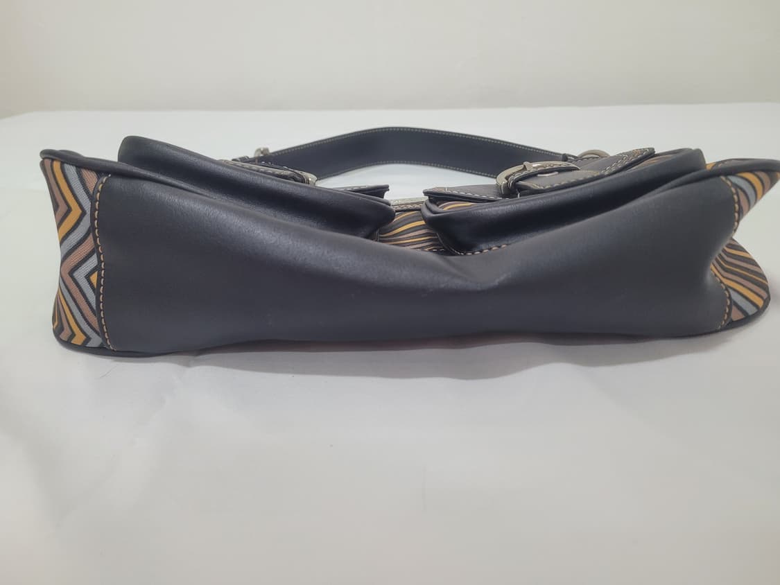 미쏘니 스포츠 숄더백 멀티 패턴 상품이미지5