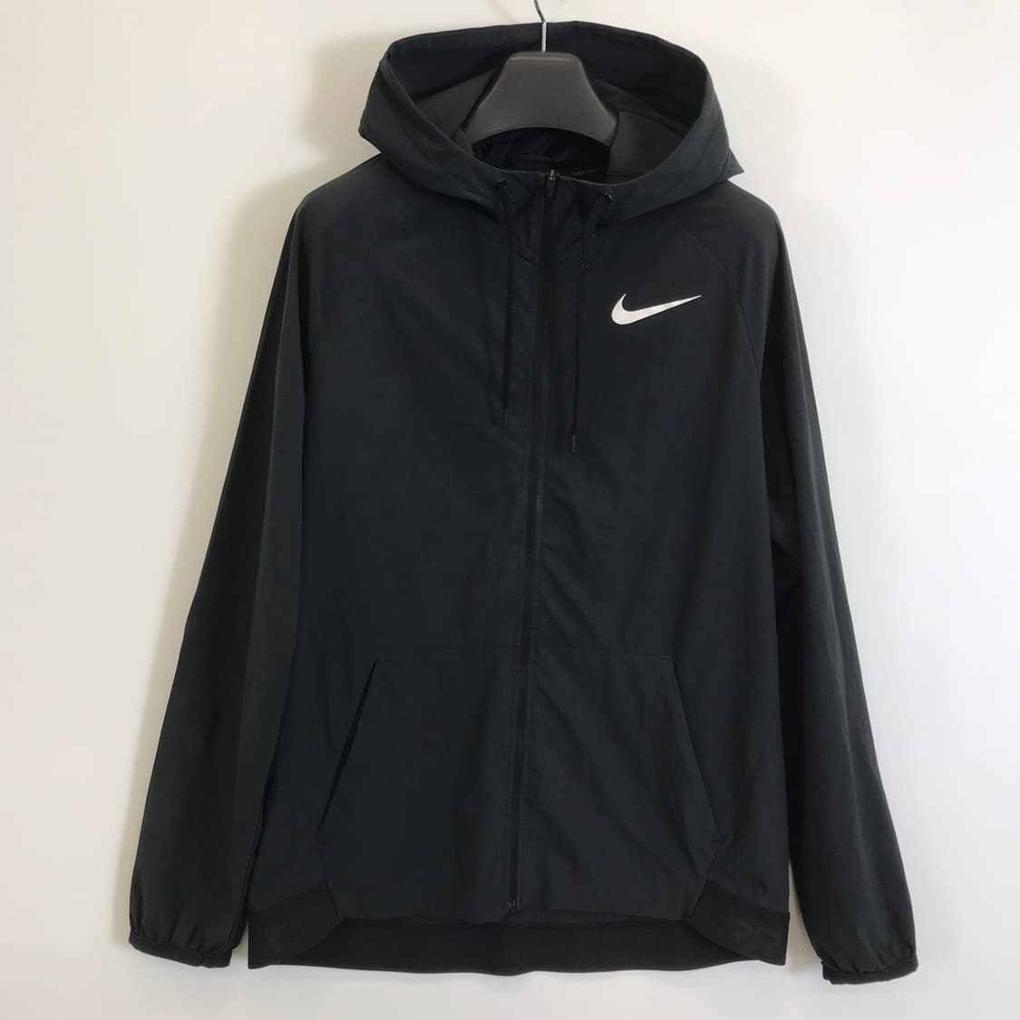나이키 드라이핏 플렉스 벤트자켓 바람막이 [L] 상품이미지1