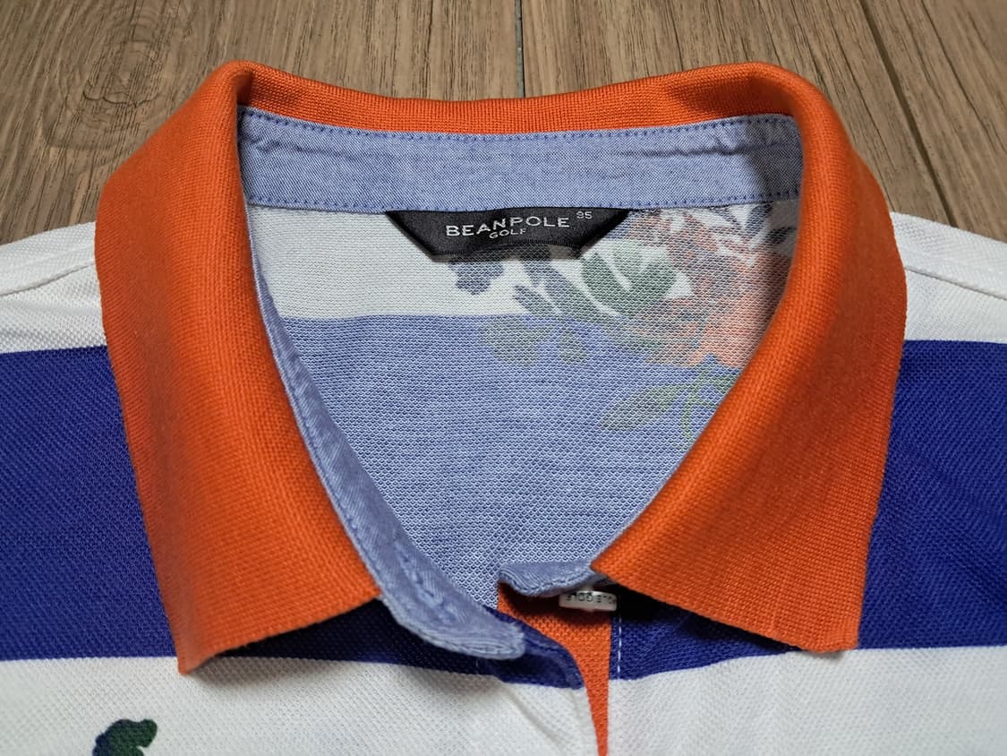 빈폴 골프 민소매티 95 상품이미지4