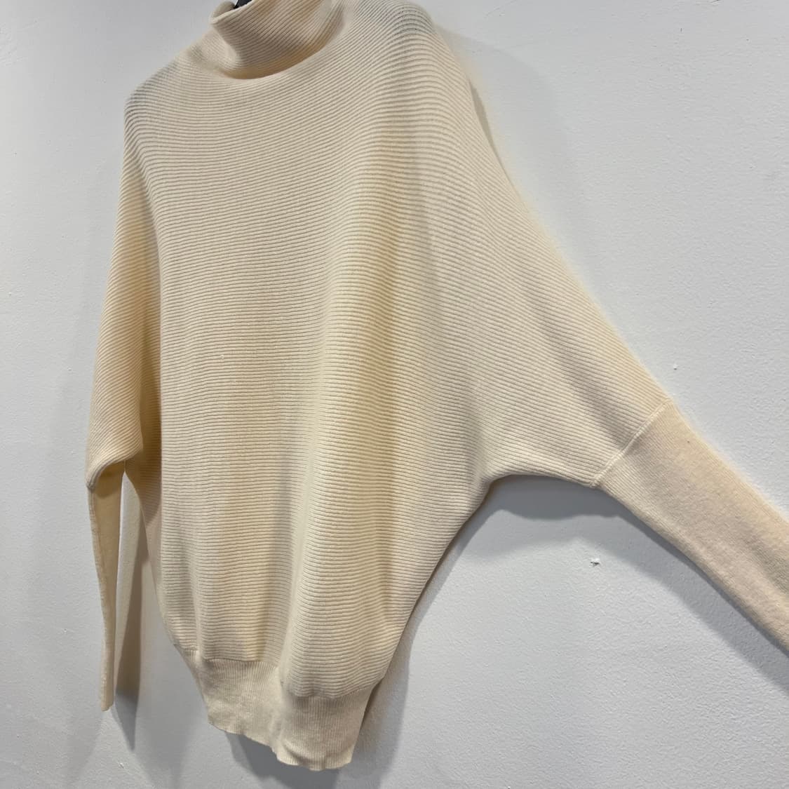 ALLSAINTS 올세인츠 울 니트 상품이미지4