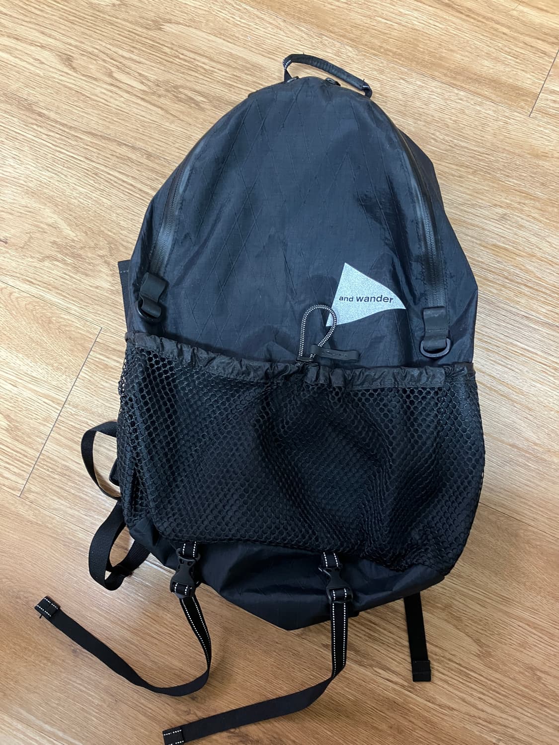And Wander 앤드원더 20L 백팩 상품이미지2