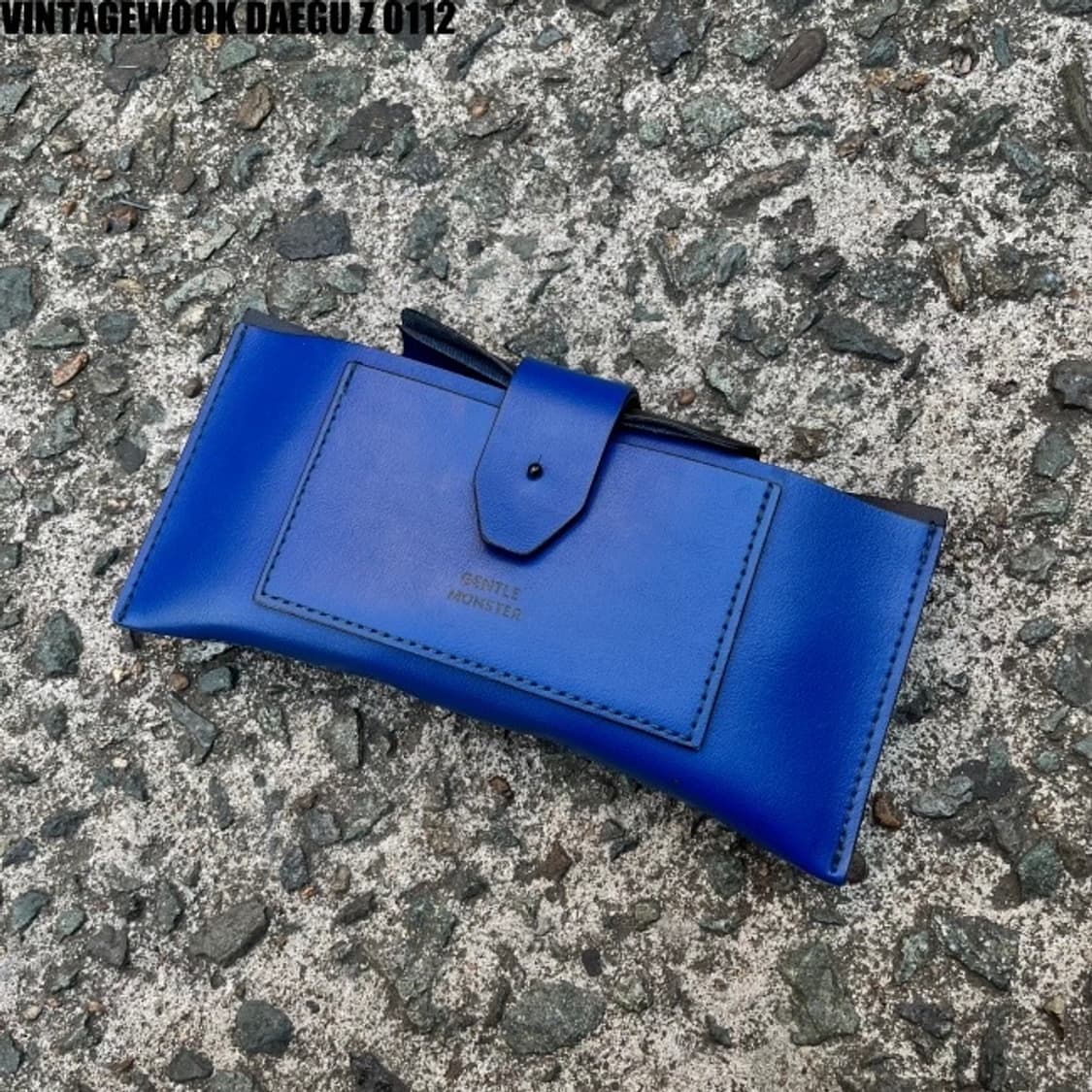 젠틀몬스터 선글라스 상품이미지3