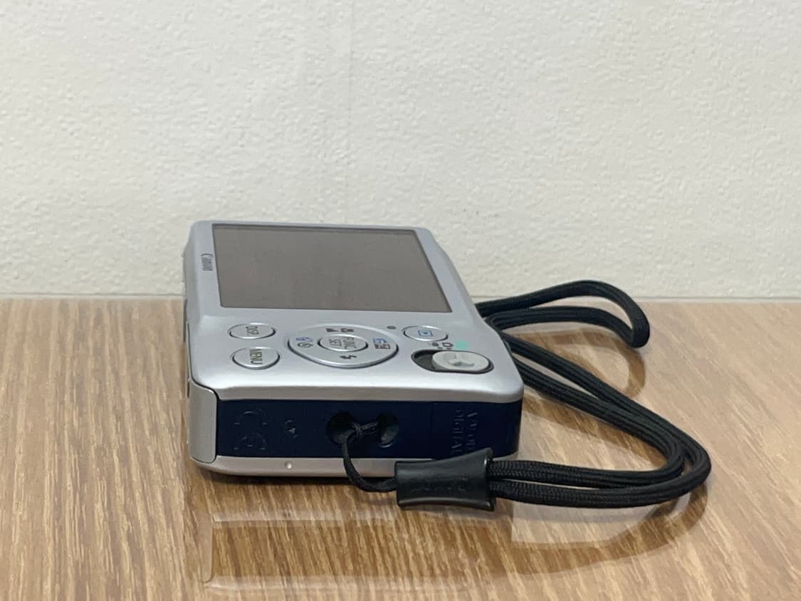 Canon IXUS 105 S급 상품이미지6