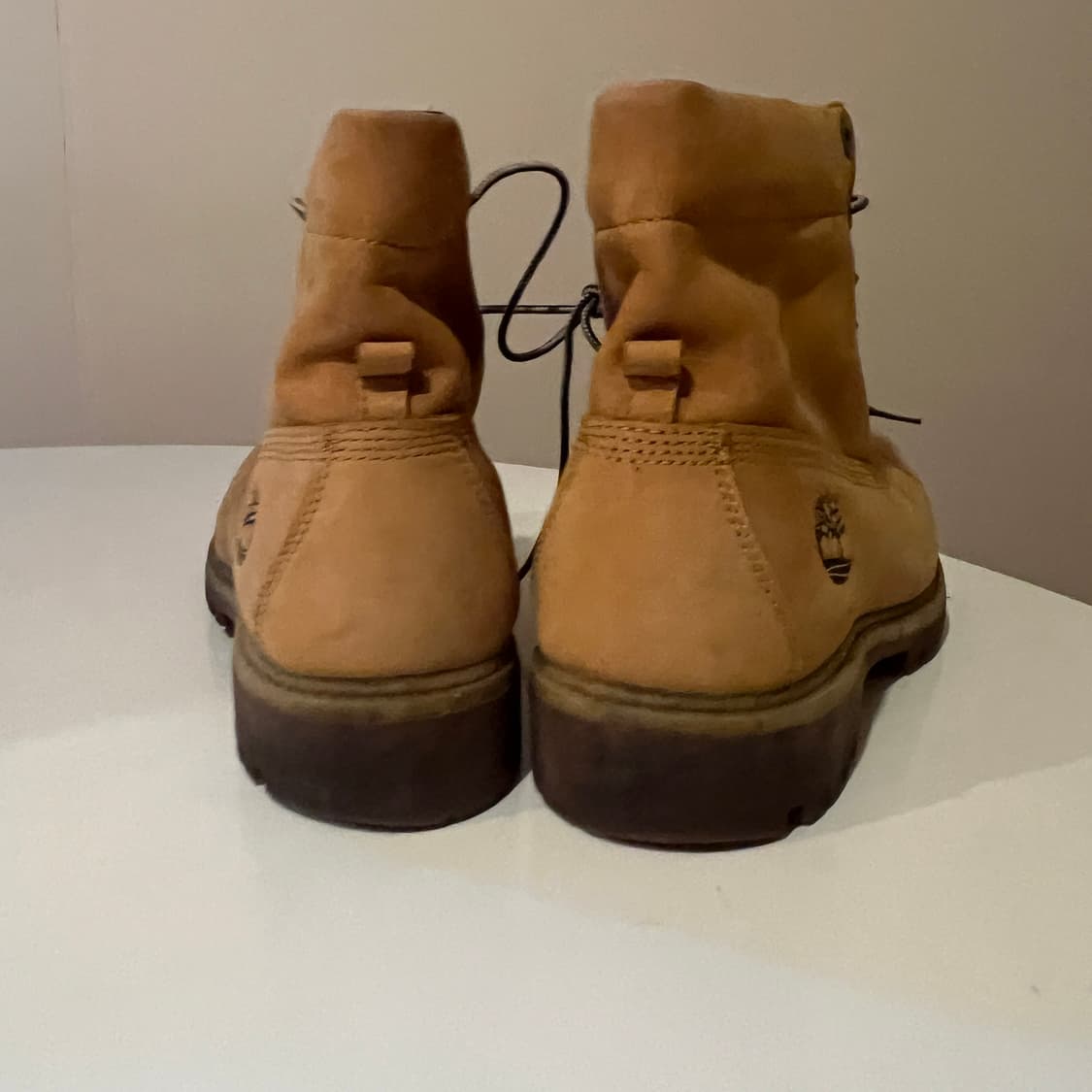 팀버랜드 롤탑 위트 부츠 상품이미지3