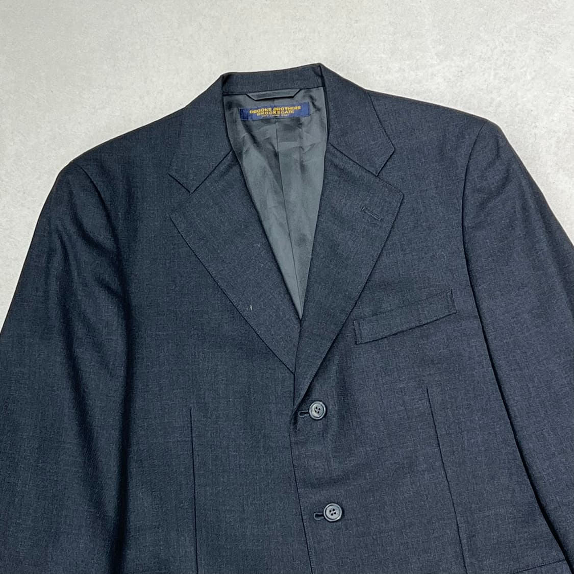브룩스브라더스 울블레이저 s09412 상품이미지4