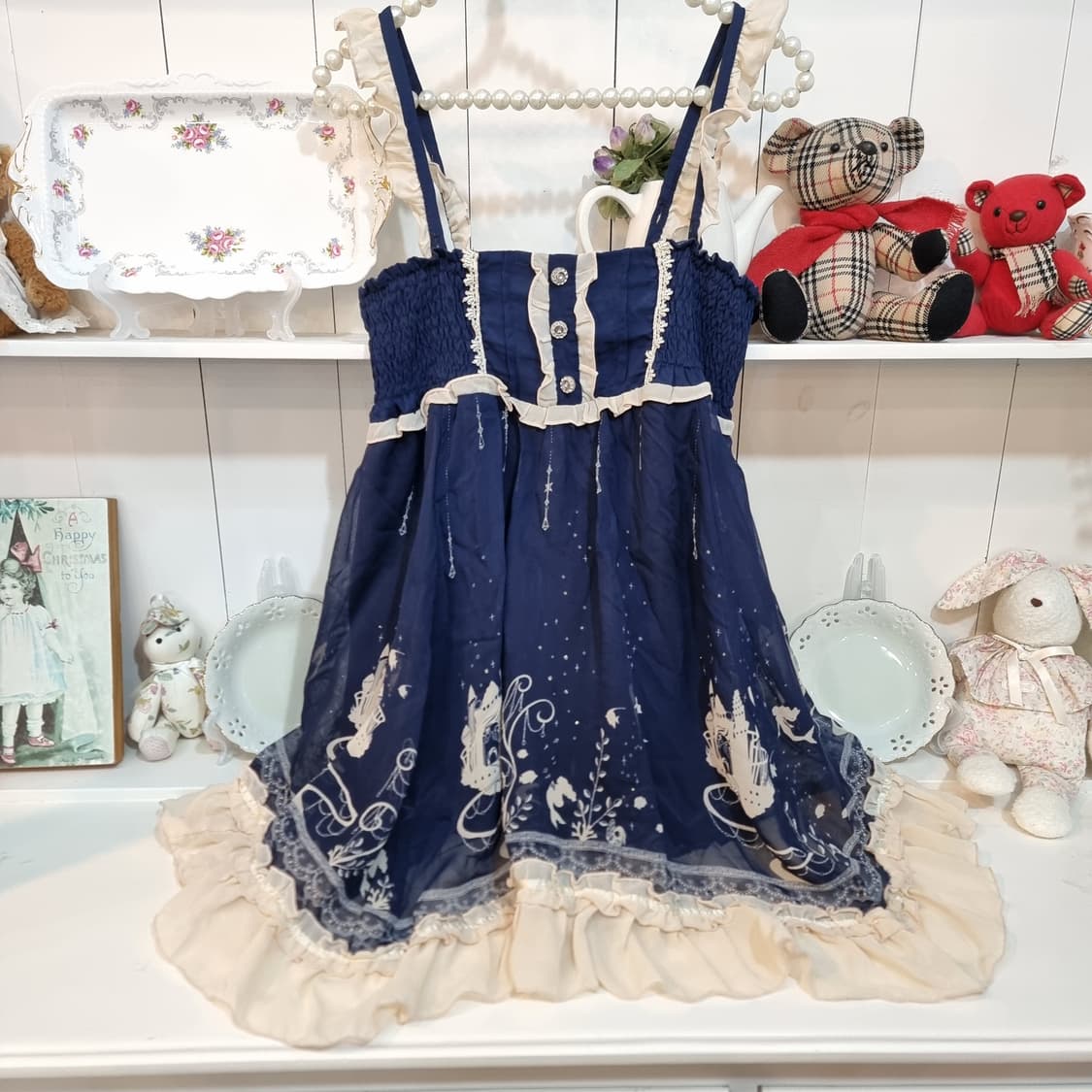 axes femme액시즈팜인어공주 상품이미지1