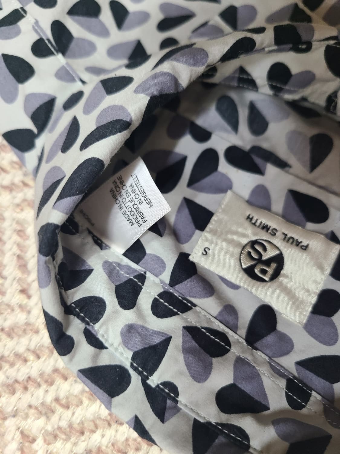 폴스미스 남방 상품이미지5