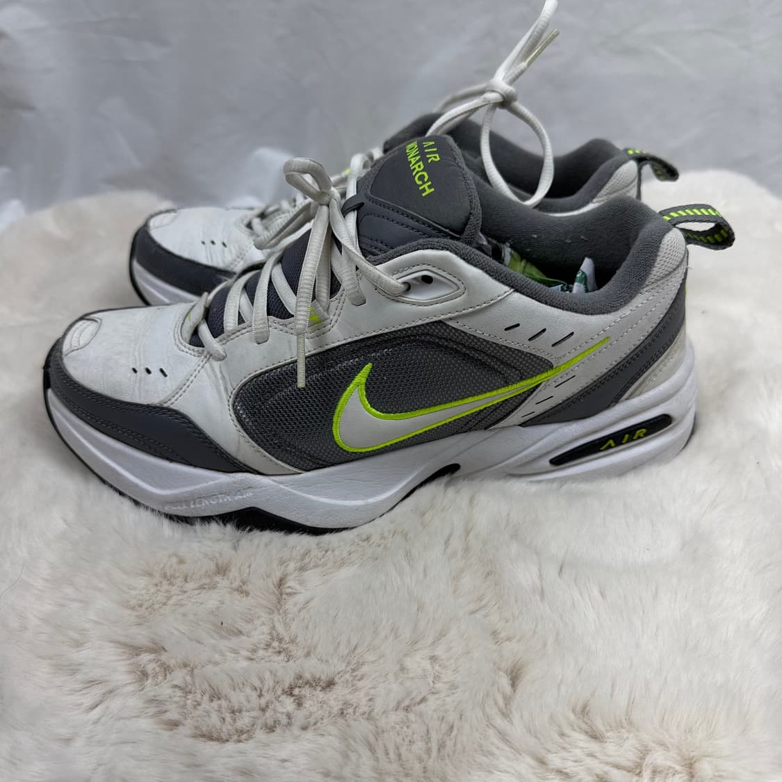 280) 나이키 에어 모나크 상품이미지5