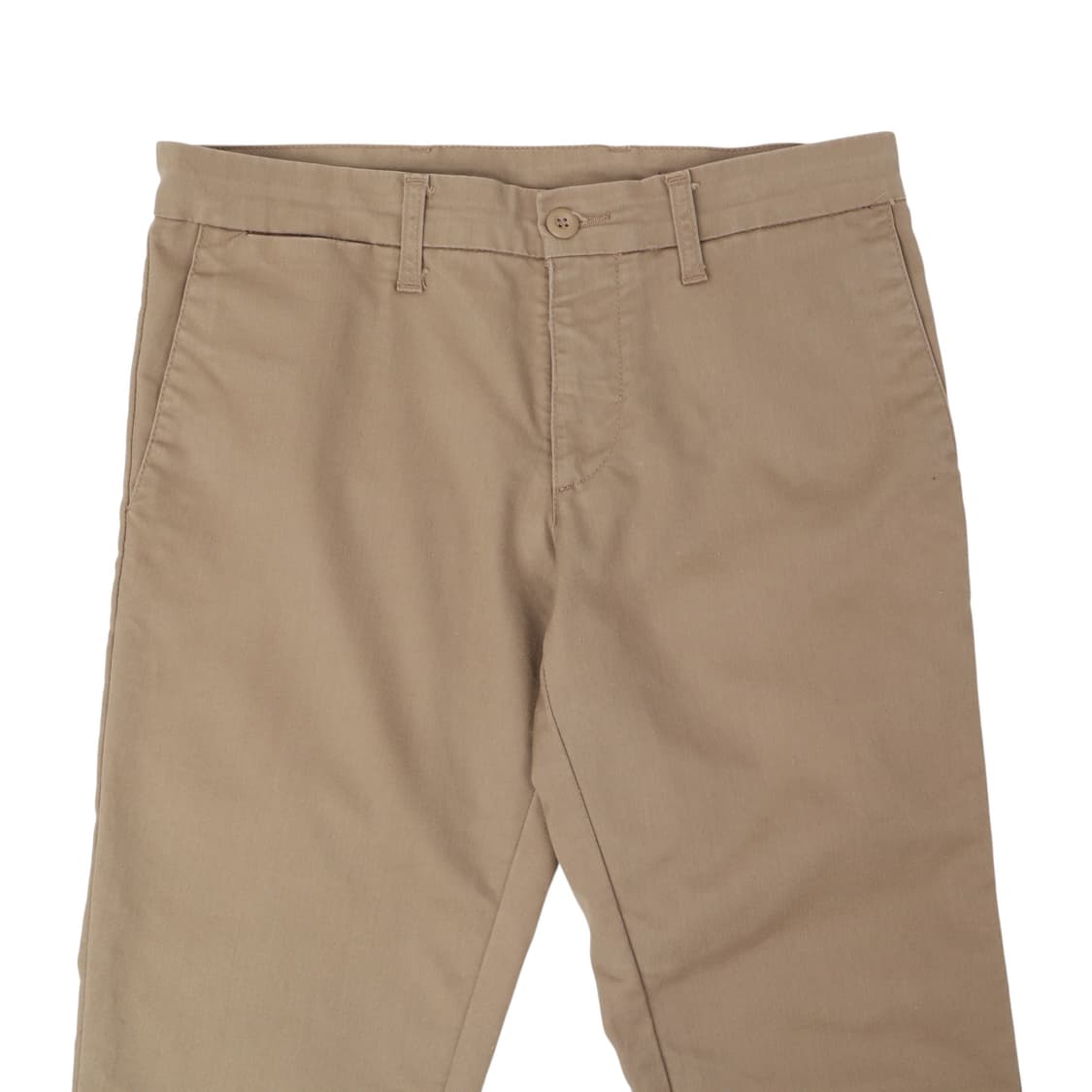 칼하트 윕 sid pants 베이지 팬츠 상품이미지6