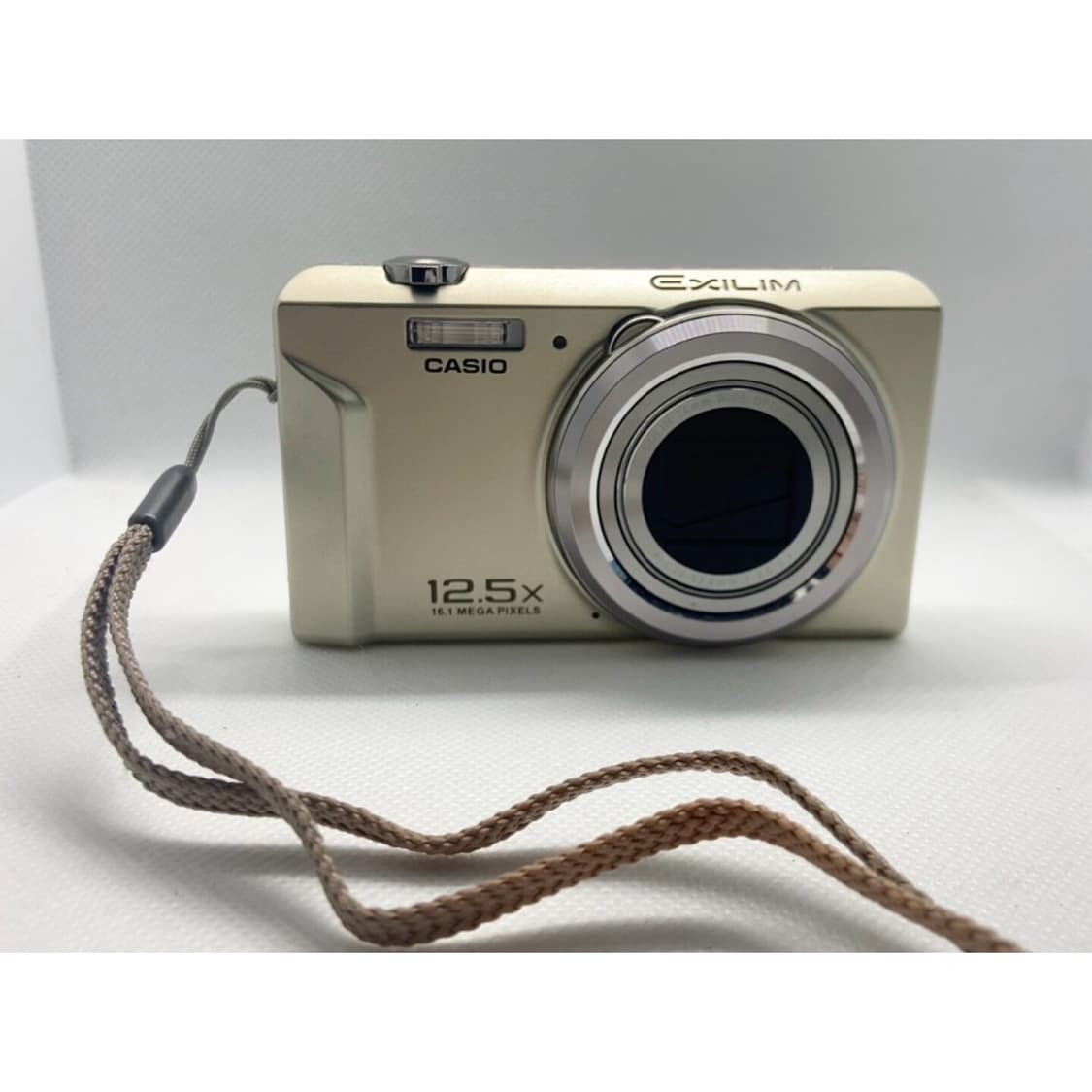 카시오 엑슬림 ZS150 베이지 | Casio Exilim EX- 상품이미지2