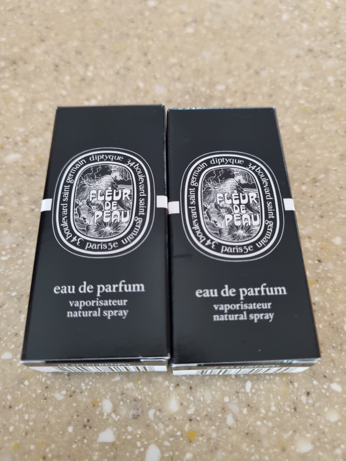 딥티크 플레르드뽀 2ml 2개 세트 상품이미지1