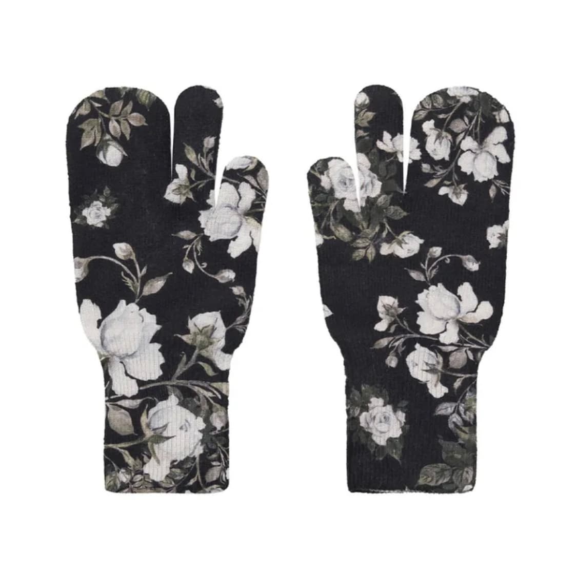 나체 타비 장갑 새상품 택포 상품이미지1