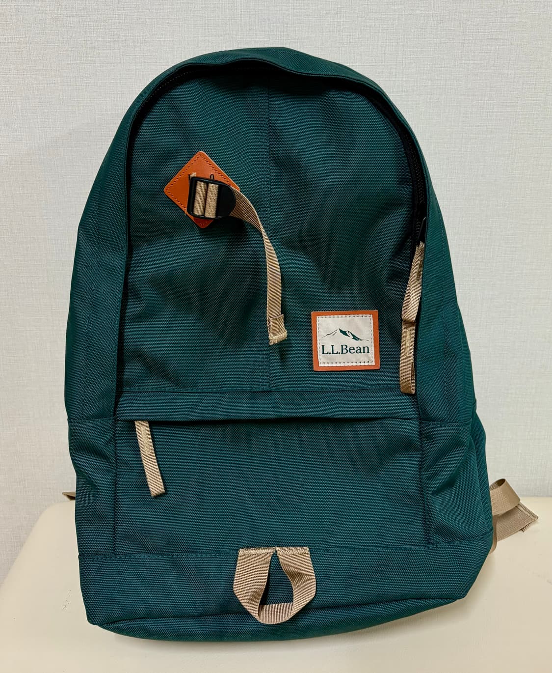 엘엘빈 백팩 상품이미지1