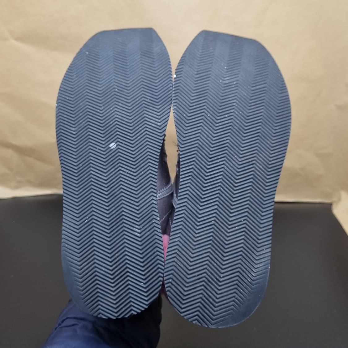 프리미아타 안감털 여성스니커즈230 상품이미지3